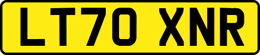 LT70XNR