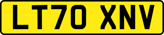 LT70XNV