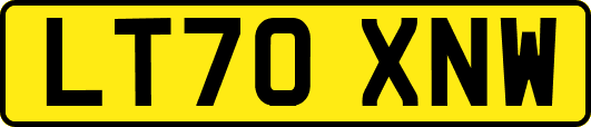 LT70XNW