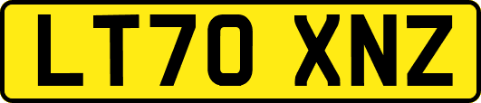 LT70XNZ