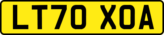 LT70XOA