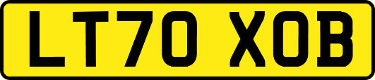 LT70XOB