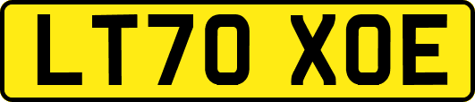 LT70XOE