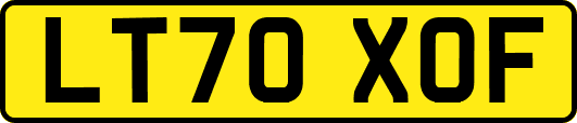 LT70XOF