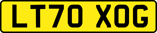 LT70XOG