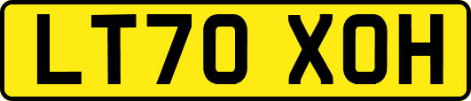LT70XOH