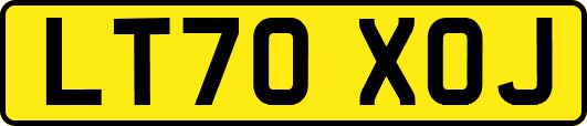 LT70XOJ