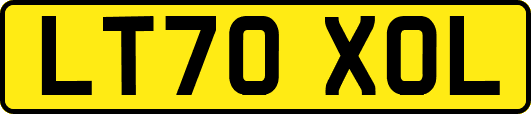 LT70XOL