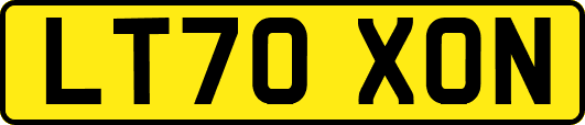 LT70XON