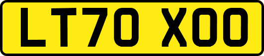 LT70XOO