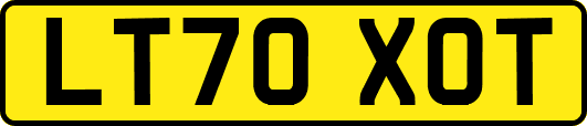 LT70XOT