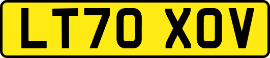 LT70XOV