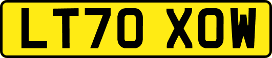 LT70XOW