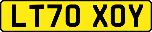 LT70XOY