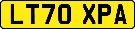 LT70XPA