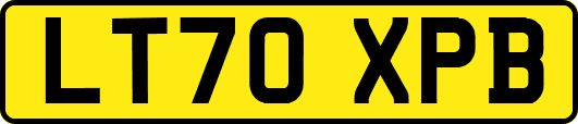 LT70XPB