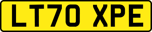 LT70XPE