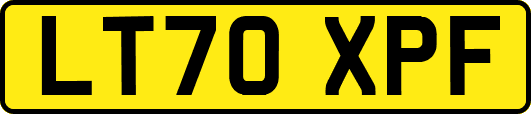 LT70XPF
