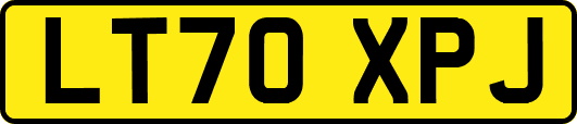 LT70XPJ