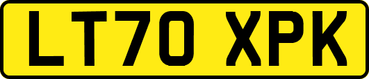 LT70XPK