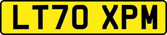 LT70XPM