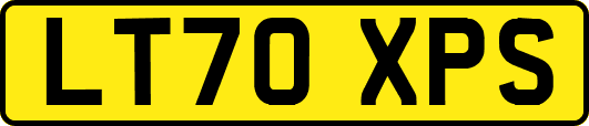 LT70XPS