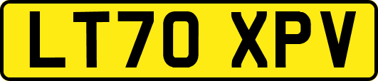 LT70XPV