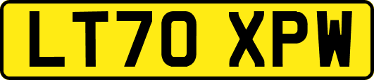 LT70XPW