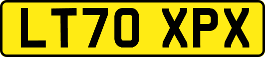 LT70XPX