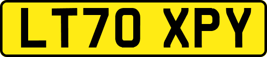 LT70XPY
