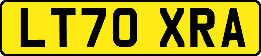 LT70XRA