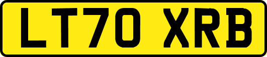 LT70XRB