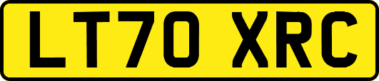 LT70XRC