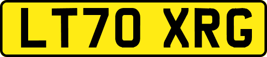 LT70XRG