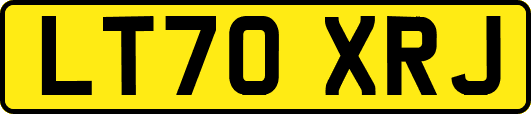 LT70XRJ