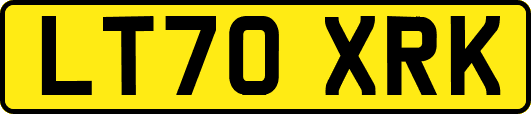 LT70XRK