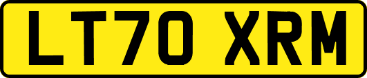 LT70XRM