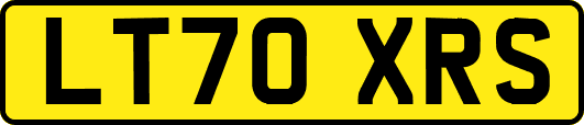 LT70XRS