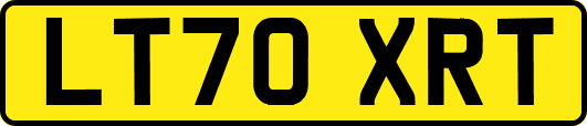 LT70XRT