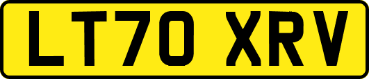 LT70XRV