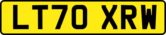 LT70XRW