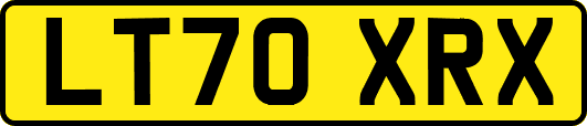 LT70XRX