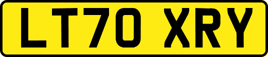 LT70XRY