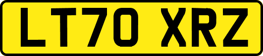 LT70XRZ