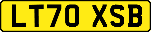 LT70XSB