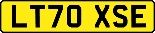 LT70XSE