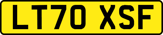 LT70XSF