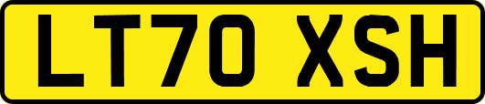 LT70XSH