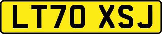 LT70XSJ