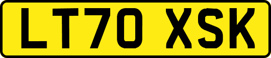 LT70XSK